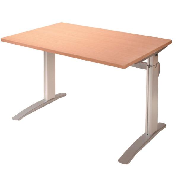 Sit-Stand Office Desks