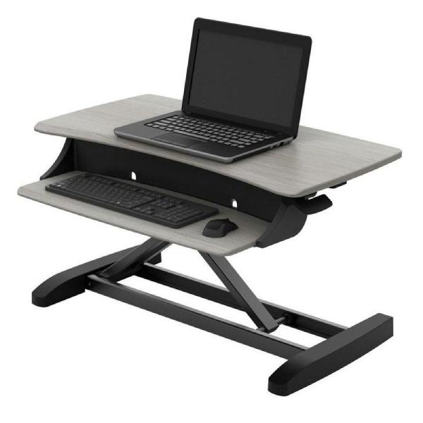 Homeworker Sit-Stand Adaptors