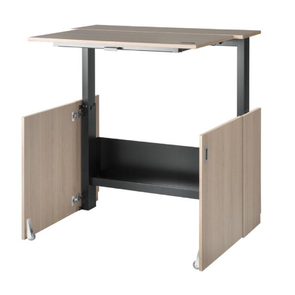 Compact Homeworker Desks